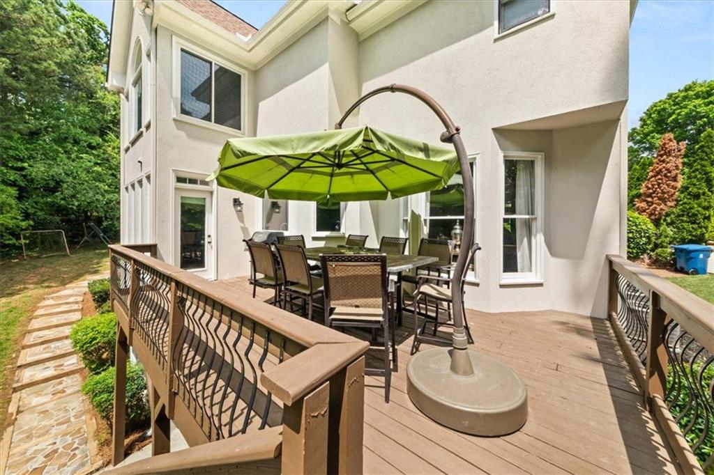 Park Brooke - Residential