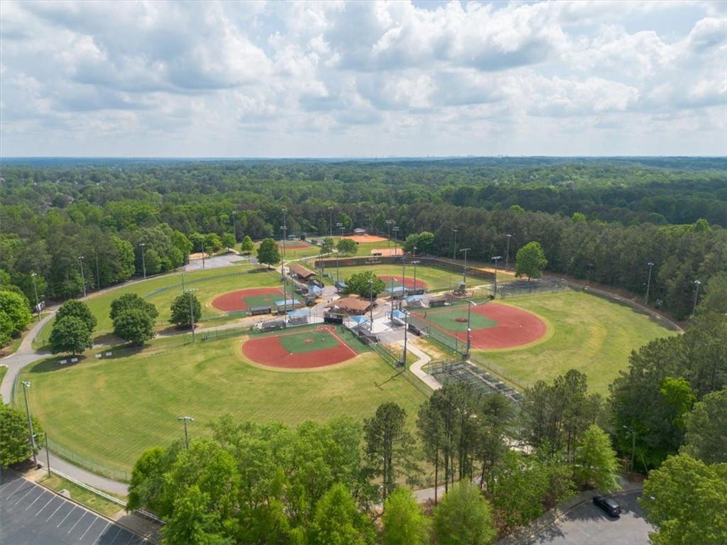 Park Brooke - Residential
