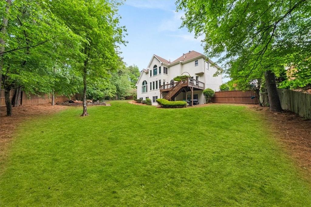 Park Brooke - Residential