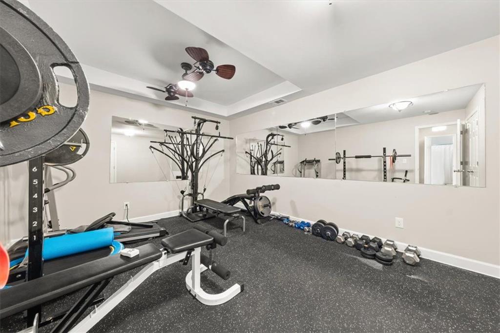 Park Brooke - Residential
