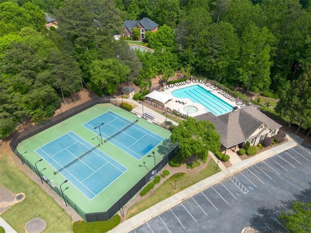 Park Brooke - Residential