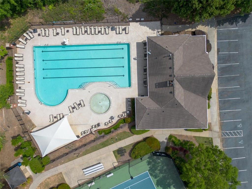 Park Brooke - Residential
