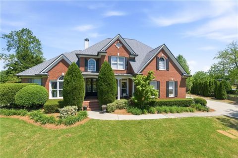 Photo of 5320 Brookglen Court, Cumming, GA 30040 (MLS # 7752287)