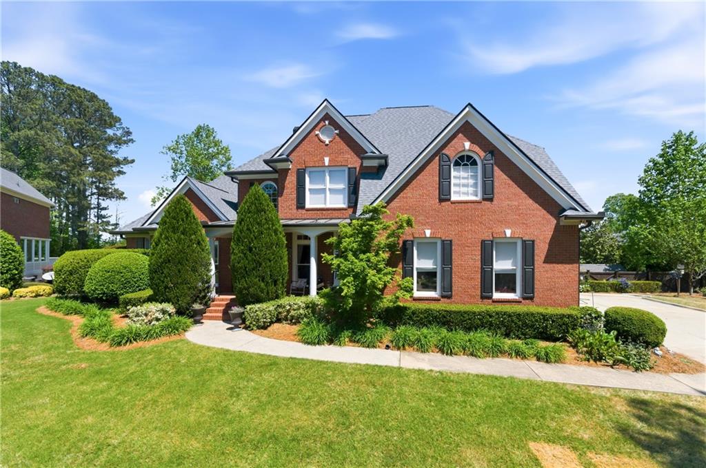 5320 Brookglen Court