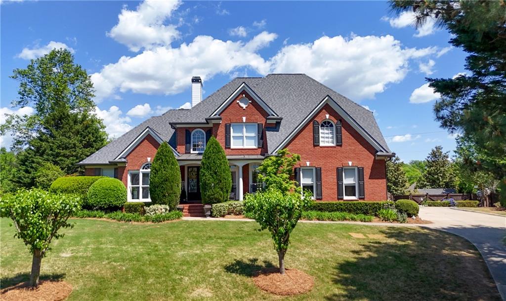 5320 Brookglen Court