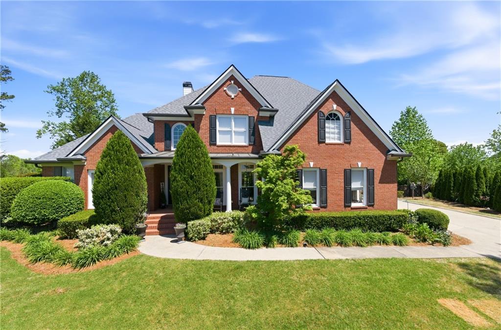 5320 Brookglen Court