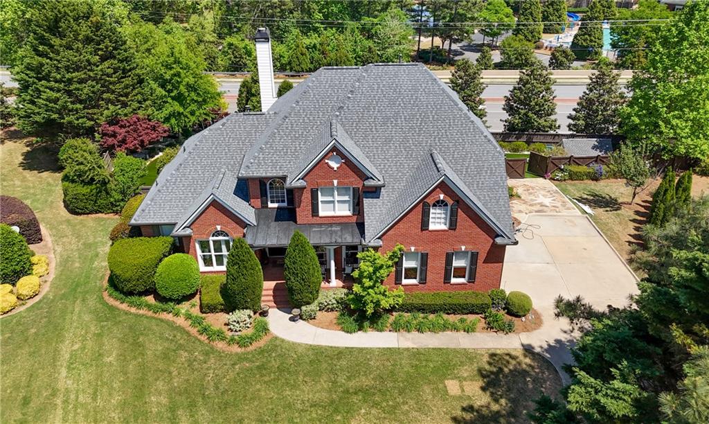 5320 Brookglen Court