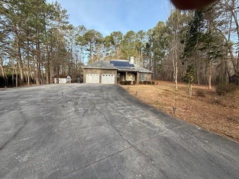 5207 W Shore Drive, Conyers, Georgia image 3