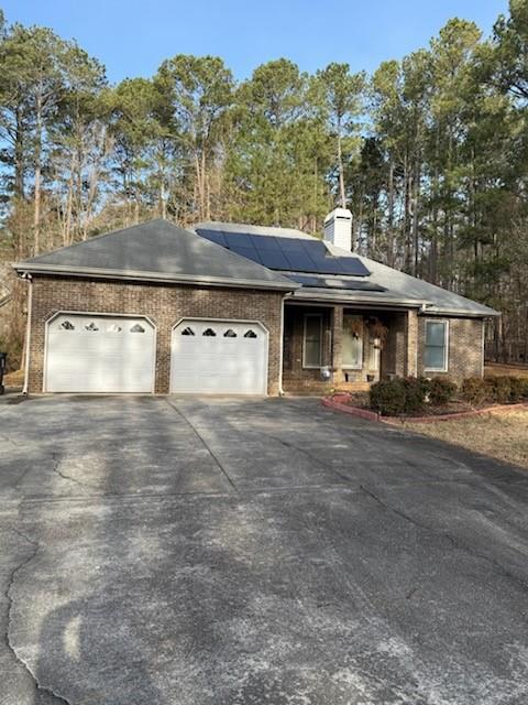 5207 W Shore Drive, Conyers, Georgia image 2