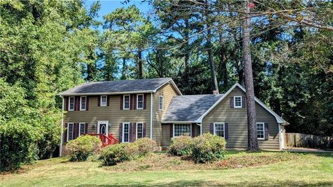 Photo of 4428 Nantucket Cove, Stone Mountain, GA 30083 (MLS # 7639004)