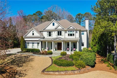 3150 Shumard Way, Marietta, GA 30064 - #: 7535174