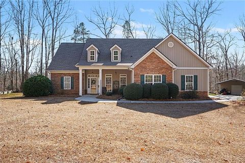 997 Dolly Nixon Road Senoia GA 30276
