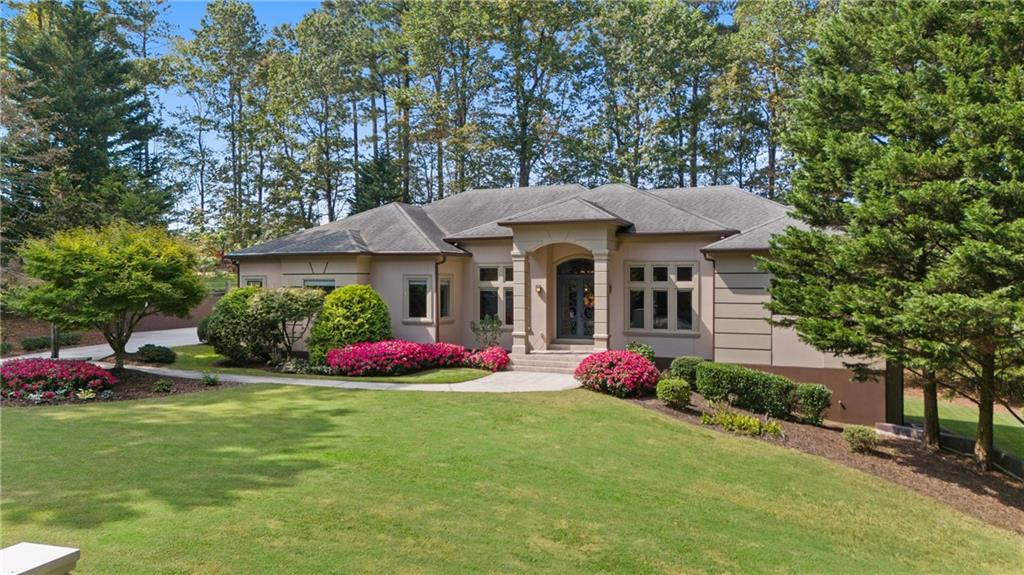 2348 Mitchell Road