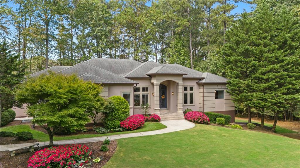 2348 Mitchell Road