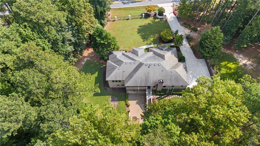 2348 Mitchell Road