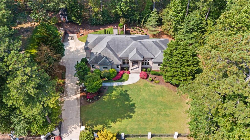 2348 Mitchell Road