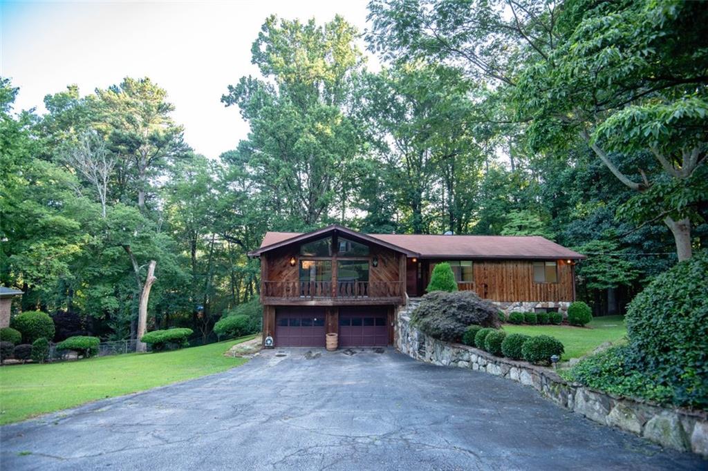 3570 Castlehill Court