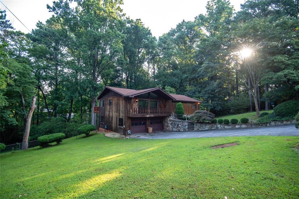 3570 Castlehill Court