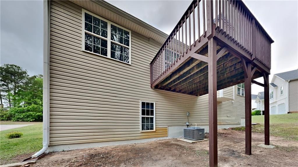 3681 Auger Trail, Douglasville, Georgia image 15
