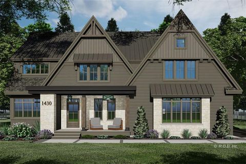 3354 Littleport Lane Acworth GA 30101