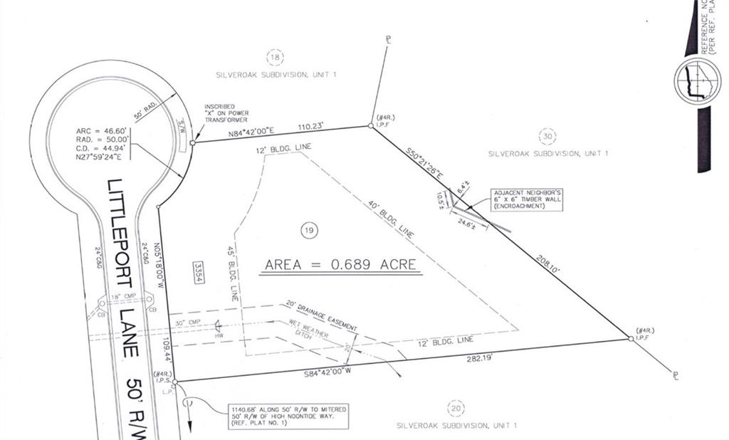 3354 Littleport Lane