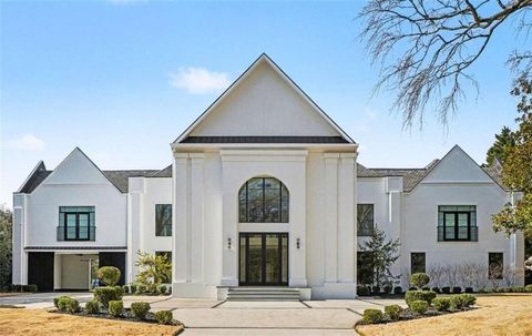 Photo of 3206 Arden Road, Atlanta, GA 30305 (MLS # 7729698)