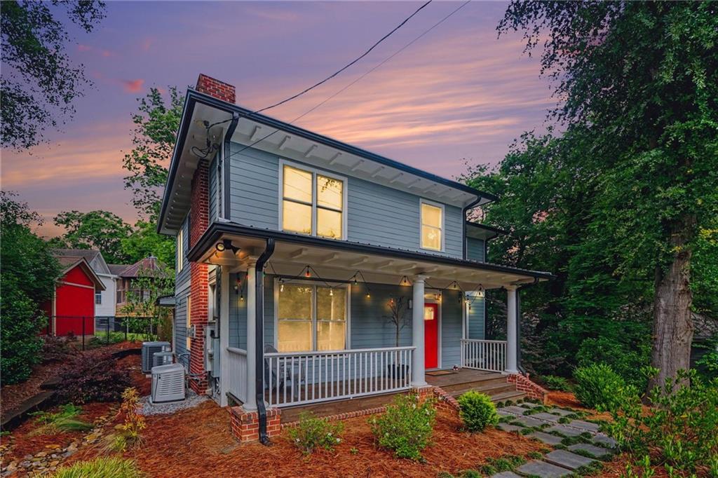 365 Barber Street
