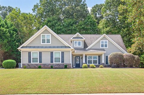 5321 Shadow Walk Way Gainesville GA 30507
