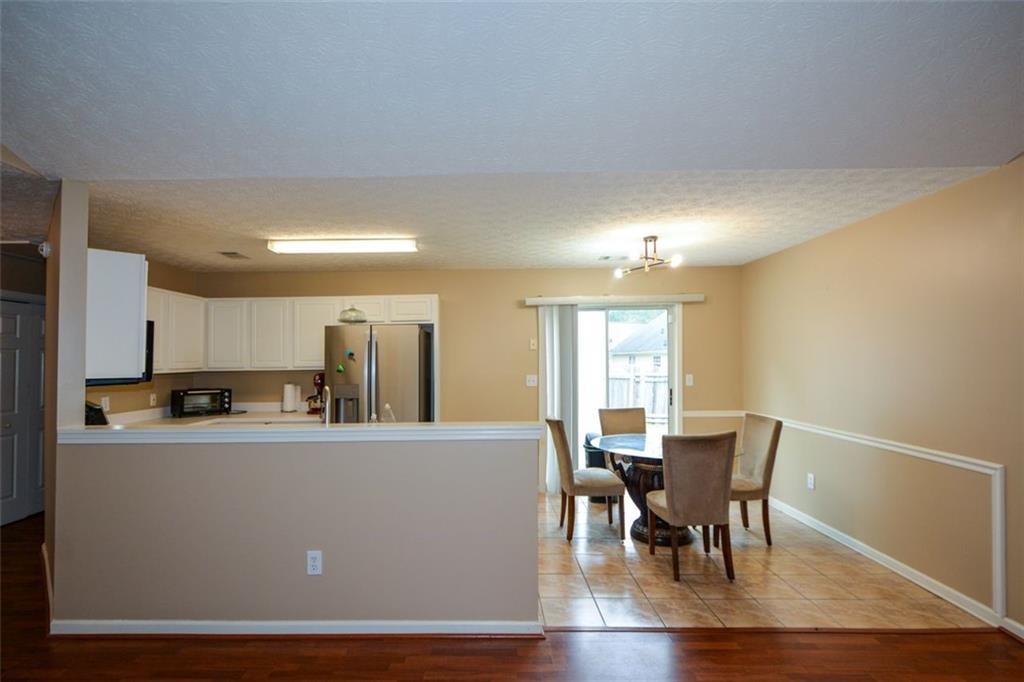1712 Graystone Drive