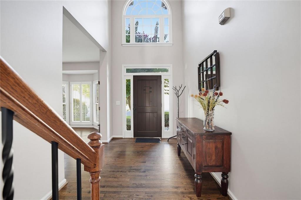 4535 Village Springs Run