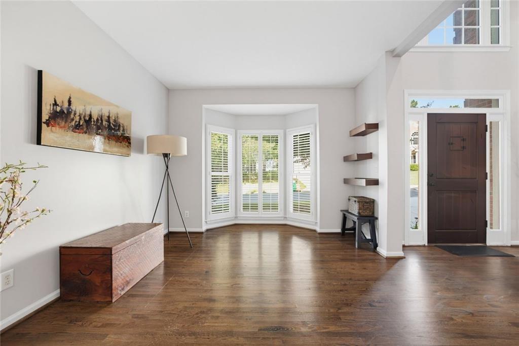 4535 Village Springs Run