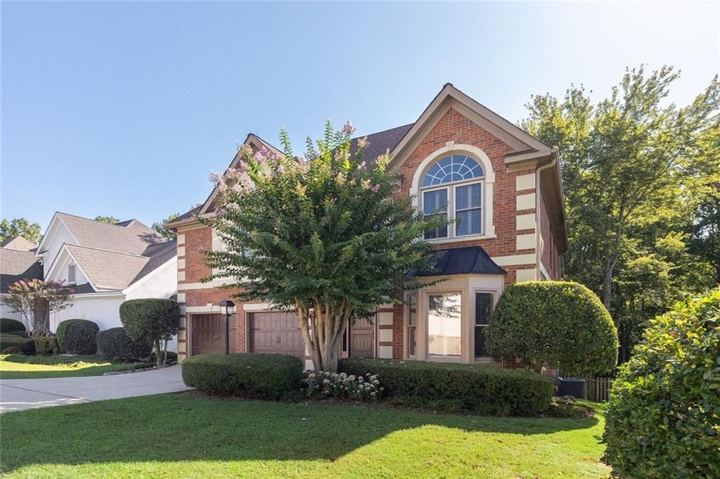 4535 Village Springs Run
