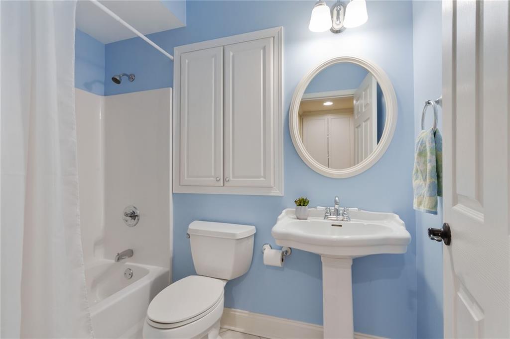 3285 Wood Branch Drive, Milton, Georgia image 37