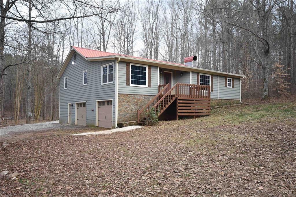 1968 Allgood Church Road