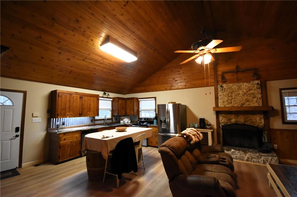 1968 Allgood Church Road