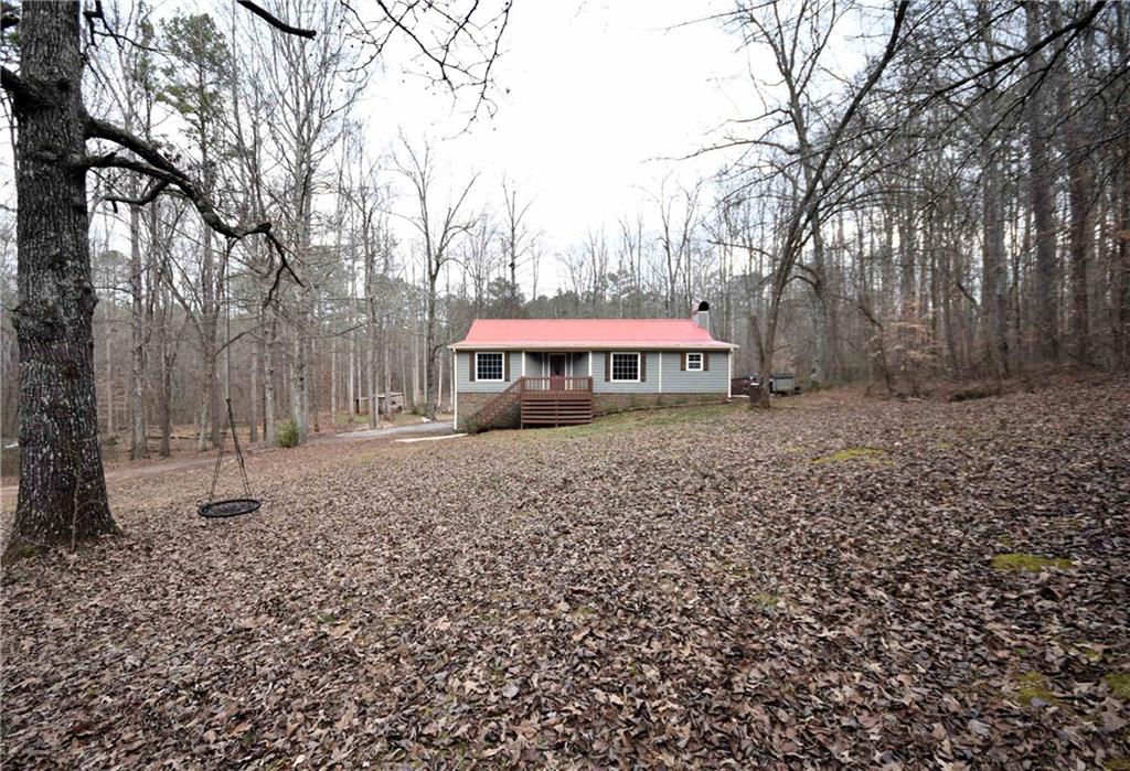 1968 Allgood Church Road