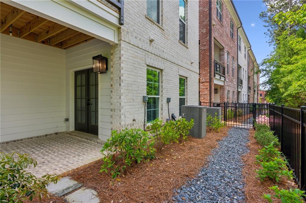427 Burton Drive, Alpharetta, Georgia image 38