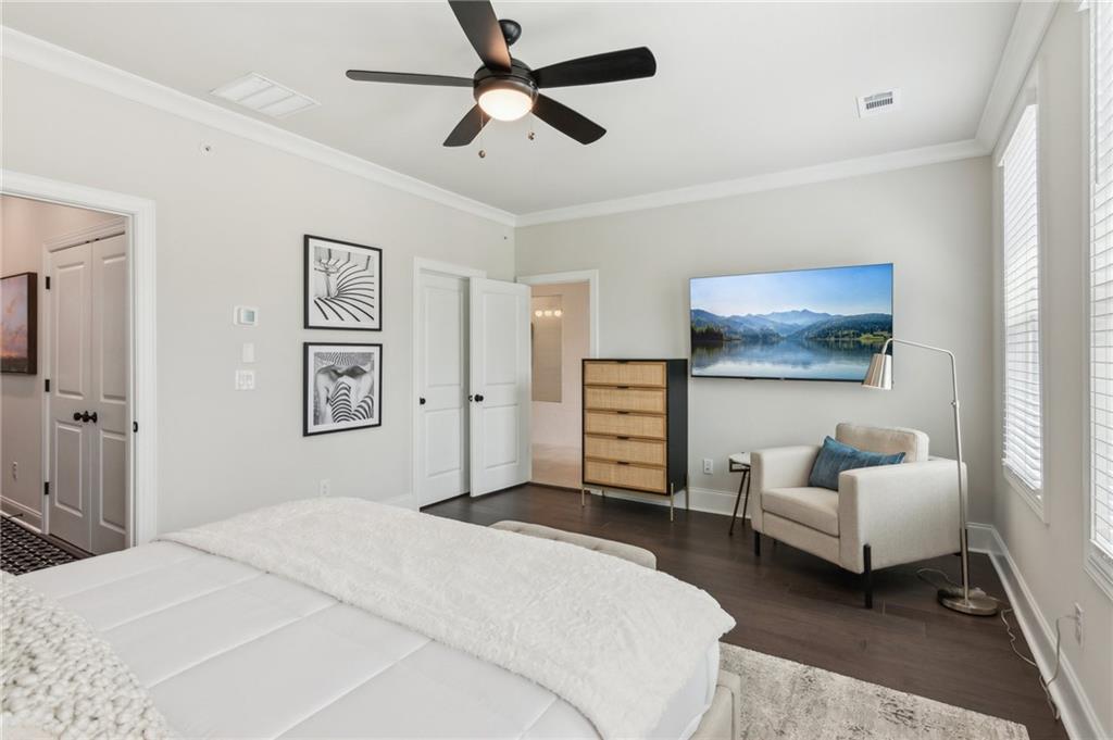 427 Burton Drive, Alpharetta, Georgia image 22