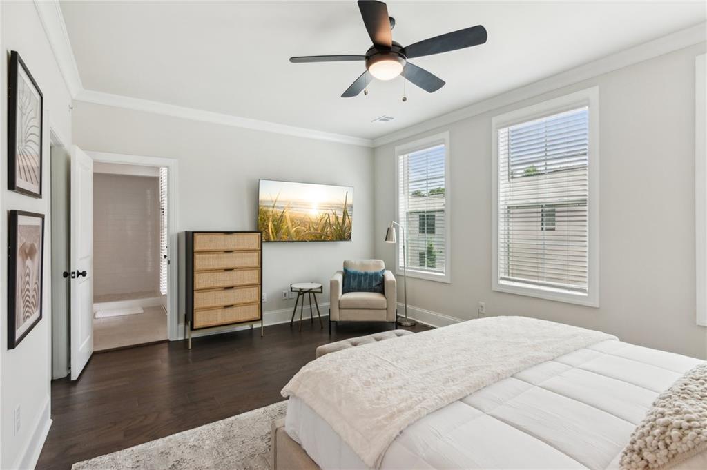 427 Burton Drive, Alpharetta, Georgia image 20