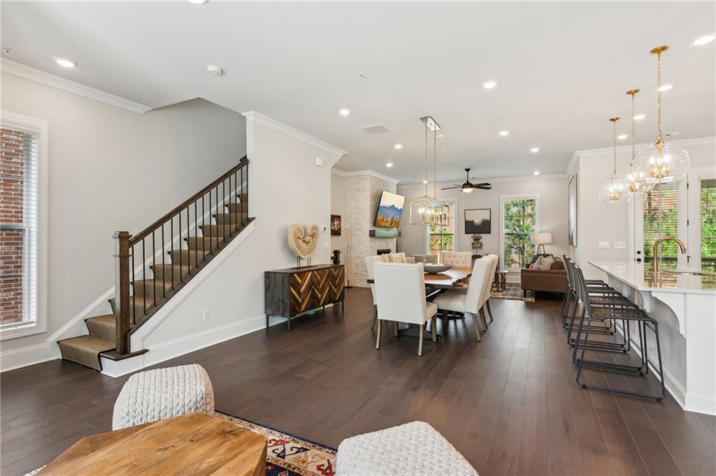 427 Burton Drive, Alpharetta, Georgia image 18