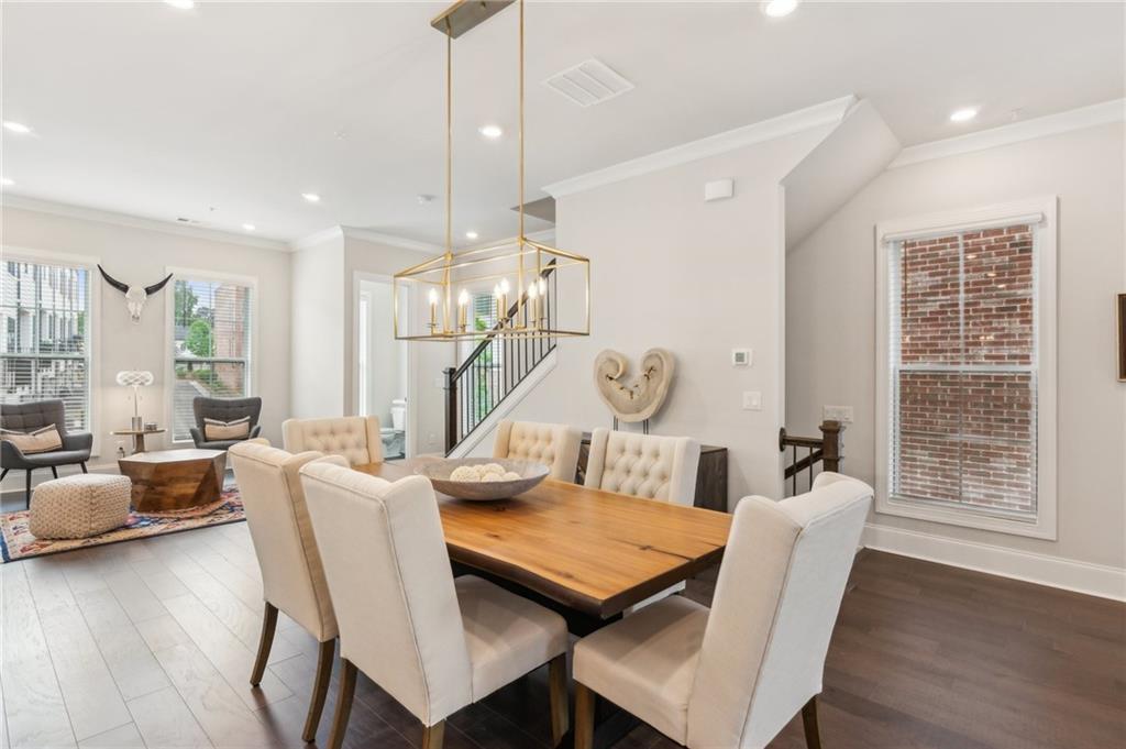 427 Burton Drive, Alpharetta, Georgia image 9
