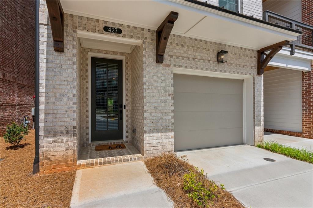 427 Burton Drive, Alpharetta, Georgia image 3