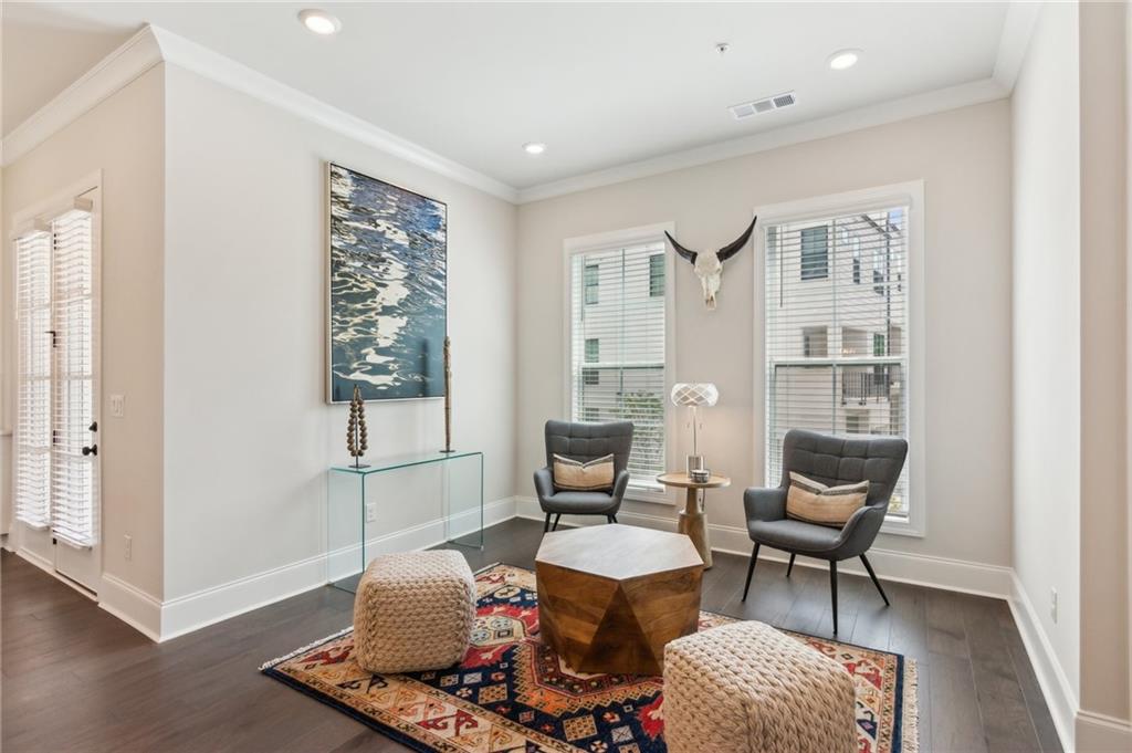 427 Burton Drive, Alpharetta, Georgia image 17