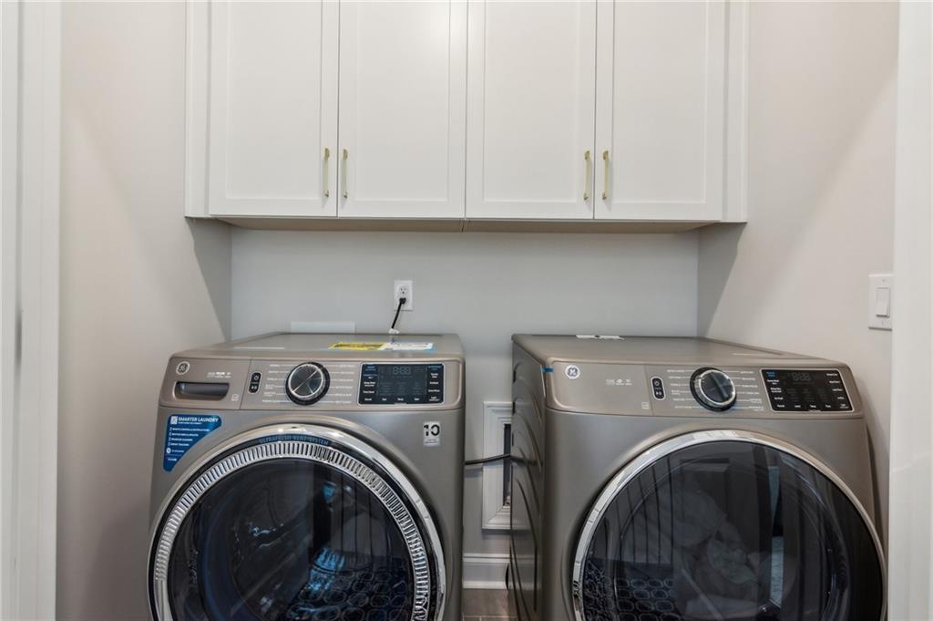 427 Burton Drive, Alpharetta, Georgia image 33