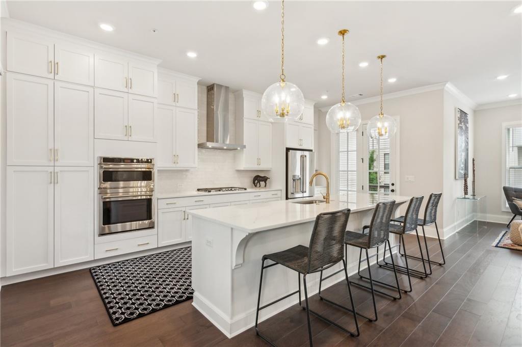 427 Burton Drive, Alpharetta, Georgia image 10