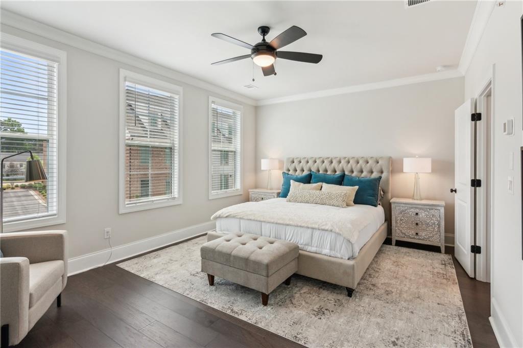 427 Burton Drive, Alpharetta, Georgia image 21