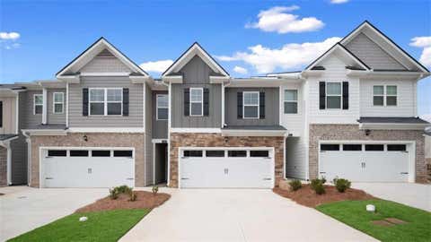 Homes For Sale - 1322 Aura Lane<br/> Gwinnett County, Lawrenceville, GA 30045