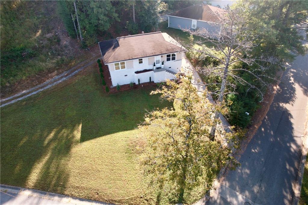 470 Barnes Mill Drive