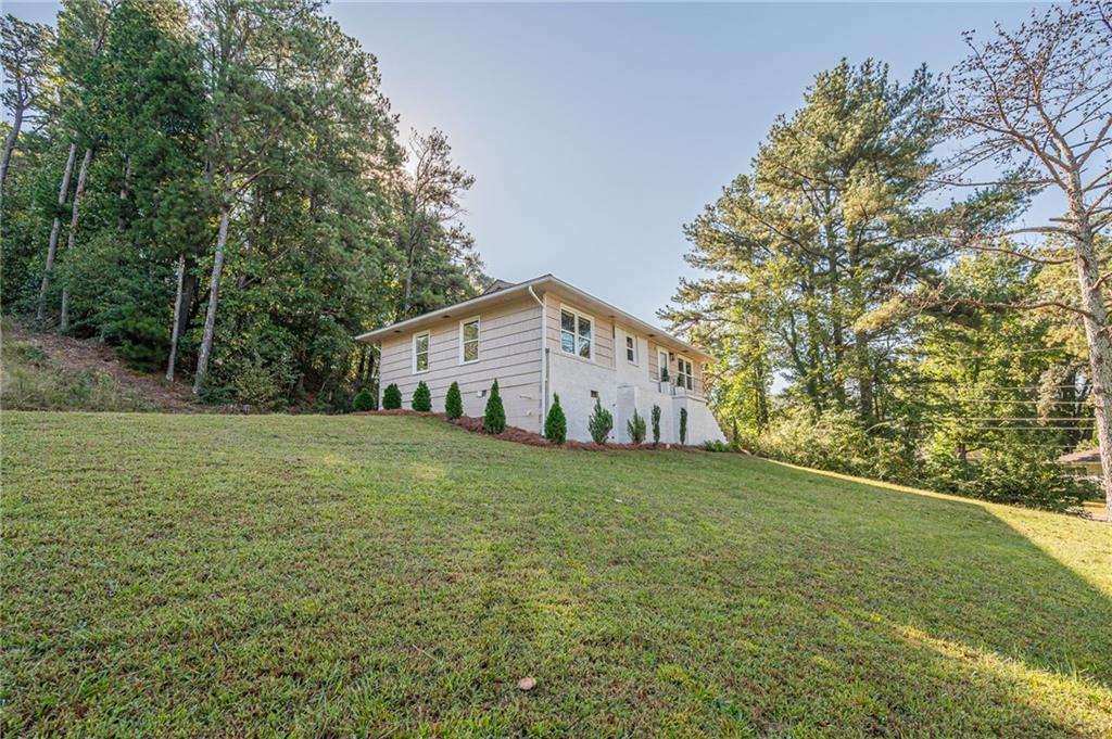 470 Barnes Mill Drive