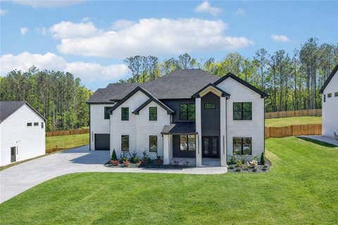 Homes For Sale - 2594 Camp Mitchell Rd Lot 4 Rd<br/> Grayson, GA 30017